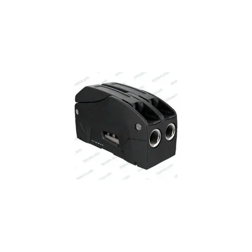 Lewmar D1 Double Clamp 8-10mm - L29101210BK product image