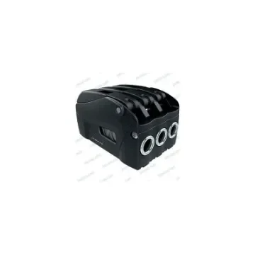 Lewmar D2 Triple Clamp 12-14mm - L29103414 product image