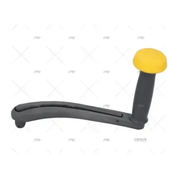 Lewmar Winch Handle Aluminium Power Grip - L29140046 product image
