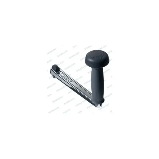 Lewmar Winch Handle Chrome 250mm with Power Grip - L29140121 product image