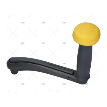 Lewmar Aluminium Winch Handle Power Grip 200 Mm - L29140042 product image