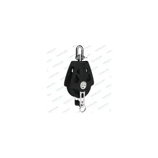 Lewmar - Synchro T/50 Pulley Simple with Max. 10 Anchor - L29925004 product image