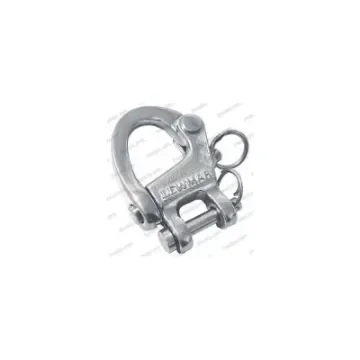 Lewmar - Synchro Size 50 Snap Shackle for Maneuvering - L29925040 product image