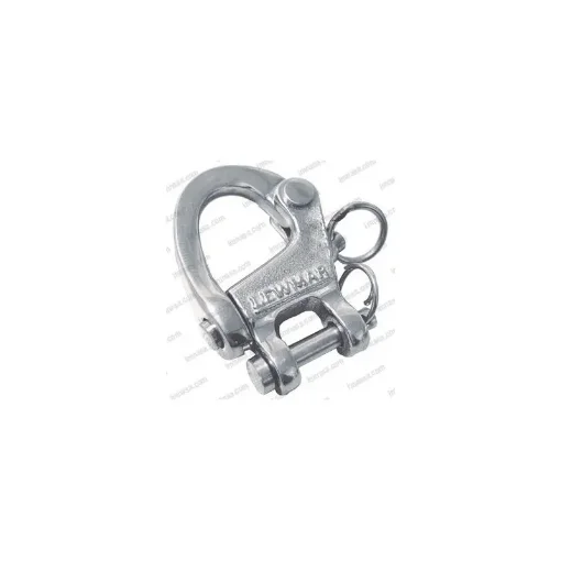 Lewmar - Synchro Carabiner 72 Mm High Resistance - L29927240 product image