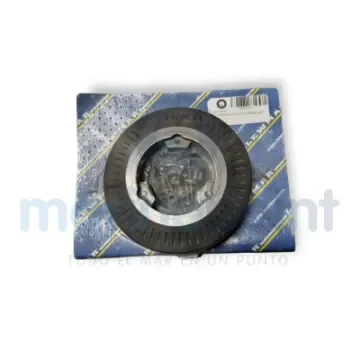 Lewmar Winch Kit 48ST Aluminium - L48000451 product image