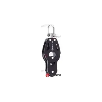 Tersma Simple Violin Pulley 40mm - MVBB0419F product image