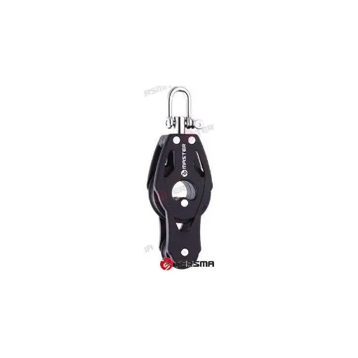 Tersma Simple Violin Pulley 40mm - MVBB0419F product image
