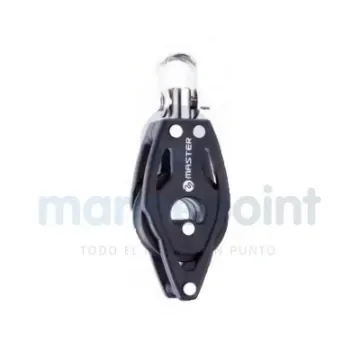 Tersma Simple Pulley with Anchor - MVBB0202F product image