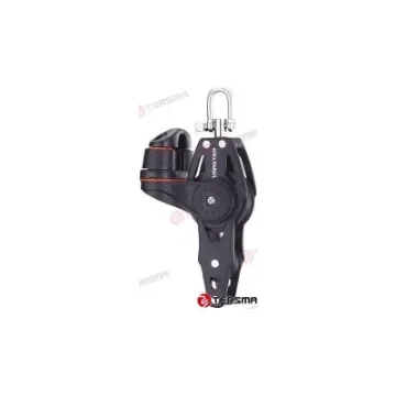 Tersma Simple Violin Pulley with Clamp - MVBB0422F product image