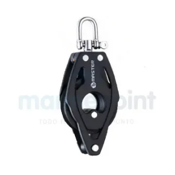 Tersma Simple Pulley with Anchor - MVBB0502F product image