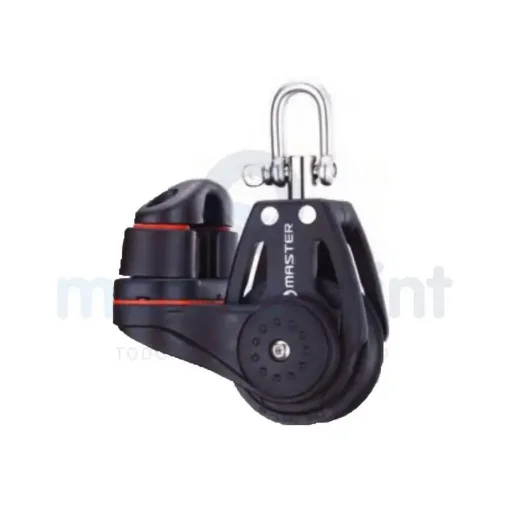 Tersma - Master Pulley Simple with Clamp - MVBB0710F product image