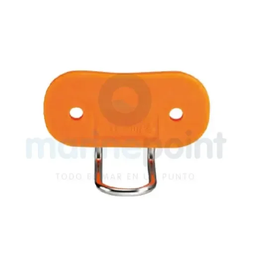 Guide for Small Mouthpiece - MVBC0605F product image