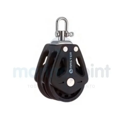 Double Pulley Bearings - MVBP0603F product image