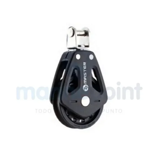 Tersma Simple Pulley Bearings 60mm - MVBP0607F product image