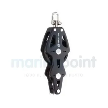 Tersma - Pulley Violin Bearings with Anchoring - MVBP0620F product image