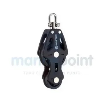 Tersma Violin Pulley Bearings - MVBP0619F product image