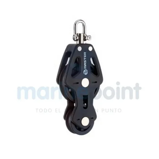 Tersma Violin Pulley Bearings - MVBP0619F product image