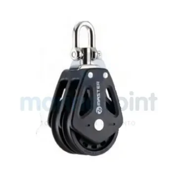 Double Pulley Bearings - MVBP0903F product image
