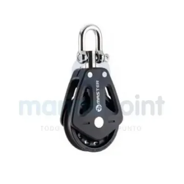 Tersma Simple Pulley Bearings 90mm - MVBP0901F product image