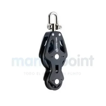 Violin Pulley Bearings - MVBP7219F product image