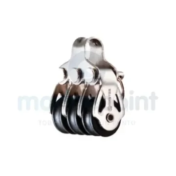 16mm Triple Pulley - MVSB1605F product image