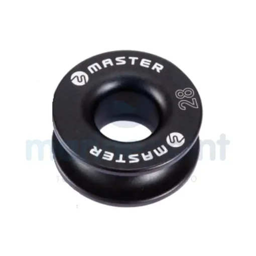 Tersma Guide Pulley 28mm - MVLR28 product image