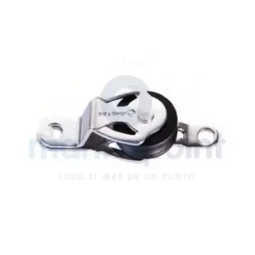 Tersma Simple Pulley 16mm - MVSB1608F product image