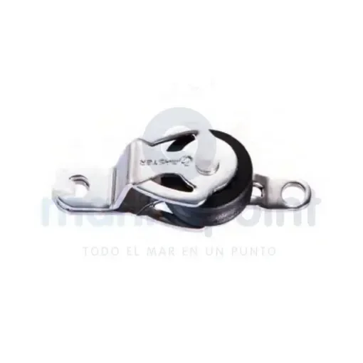 Tersma Simple Pulley 16mm - MVSB1608F product image