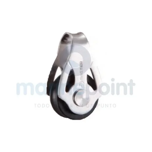 Tersma Fixed Simple Pulley 22mm - MVSB2201F product image