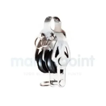 Tersma - Simple Pulley with Anchor 22mm - MVSB2204F product image