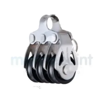 Triple Pulley 22mm - MVSB2205F product image