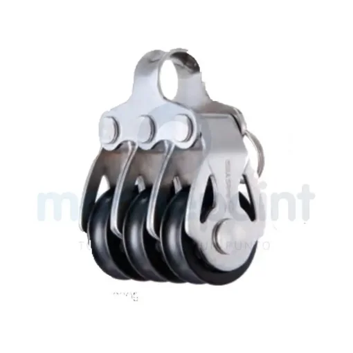 Triple Pulley 22mm - MVSB2205F product image