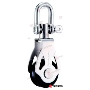 Tersma Simple Swivel Pulley 22mm - MVSB2210F product image