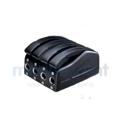 Quadruple Clamp 4-8mm - MVXTC-04084F product image