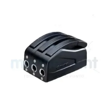 Tersma Master Triple Clamp, 8-12mm - MVXTC08123F product image