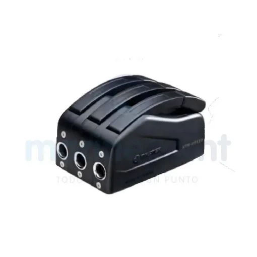 Tersma Master Triple Clamp, 8-12mm - MVXTC08123F product image