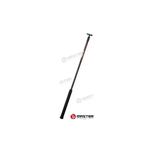 Tersma Aluminium Steering Extension - MVTEA1003 product image