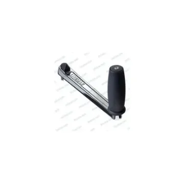 Lewmar - Chromed Winch Handle with Lock - L29141121 product image