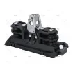 Lewmar - T/3 Genoa Car Track with Double Blocks - L29432424BK product image