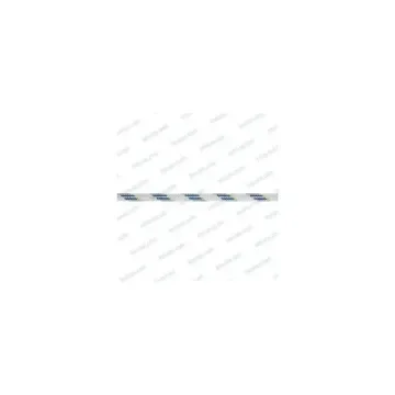 Liros Dynamic Plus 12mm White/Red Rope - 020041200236 product image