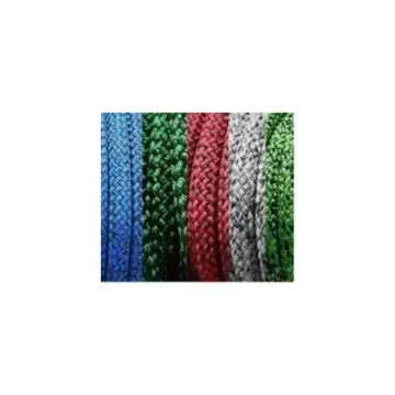 Marina Performance Ropes - Caribbean Halyard 12mm Navy/Blue Rope - 0405NV/AZ-12 product image