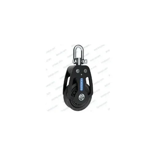 Lewmar HTX Single 72 mm Pulley - L29197201 product image