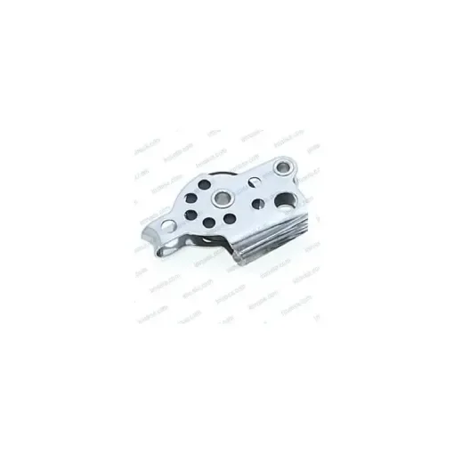Viadana - 25mm Inox Violin Pulley - 28000014 product image