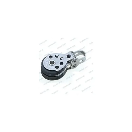 Viadana Fixed Double Pulley 25mm - 28000018 product image