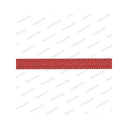 Liros - Racer Dyneema SK78 Red 10mm Ultra High Strength Rope - 020011000171 product image