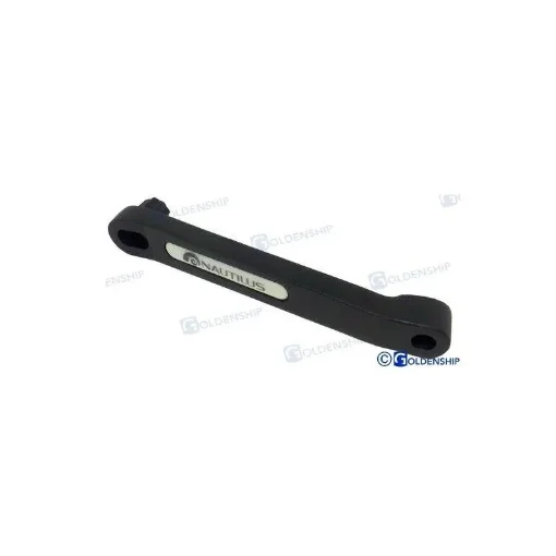 Electric Winch Crank for Nautilux 12V Windlass - MTNDH-CH-01 product image