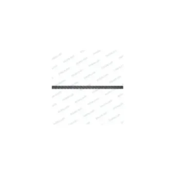 Liros - Driza-Escota, 5mm Grey Rope - 015050500316 product image