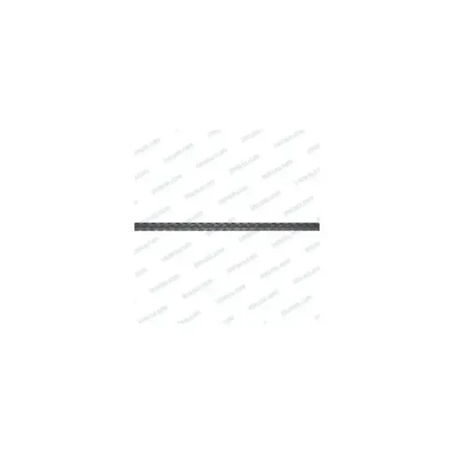 Liros - Driza-Escota, 5mm Grey Rope - 015050500316 product image