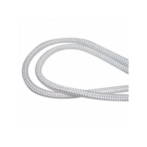 Marina Performance Ropes 8 Mm Pre-Stretched Polyester Halyard - 0400BL-08 product image