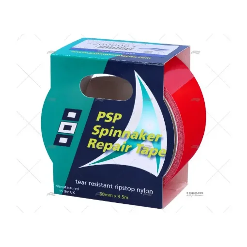 Psp - Red SPI Repair Tape 50mm x 4.5m - 22000003 product image